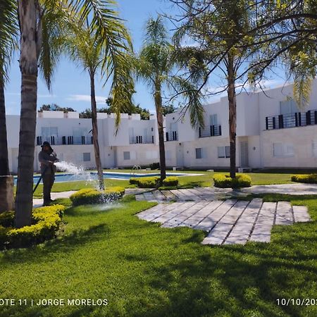 Casa Adhita, Tu Confort Es Nuestra Prioridad. Yautepec Εξωτερικό φωτογραφία