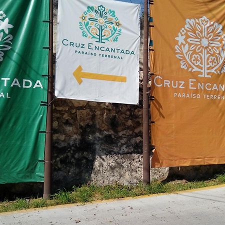Casa Adhita, Tu Confort Es Nuestra Prioridad. Yautepec Εξωτερικό φωτογραφία