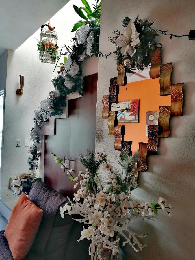 Casa Adhita, Tu Confort Es Nuestra Prioridad. Yautepec Εξωτερικό φωτογραφία
