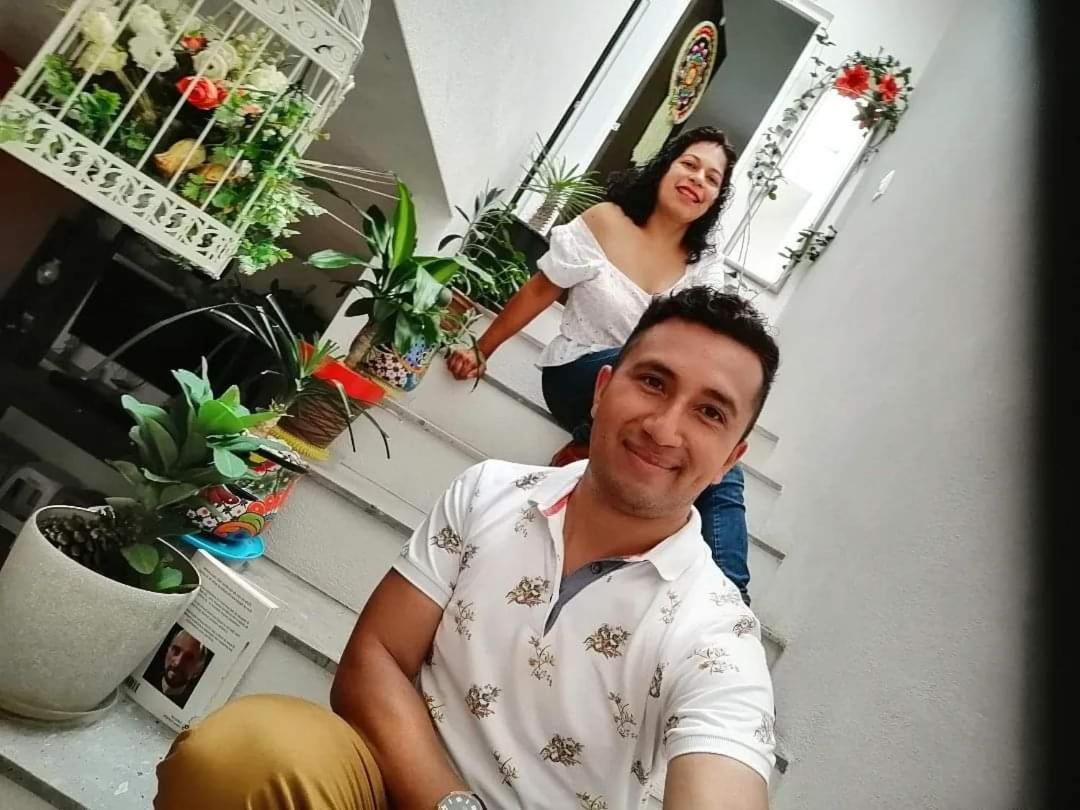 Casa Adhita, Tu Confort Es Nuestra Prioridad. Yautepec Εξωτερικό φωτογραφία
