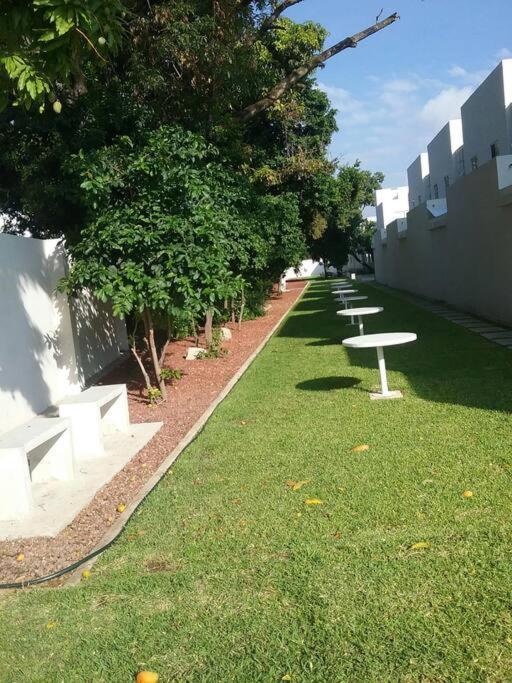 Casa Adhita, Tu Confort Es Nuestra Prioridad. Yautepec Εξωτερικό φωτογραφία