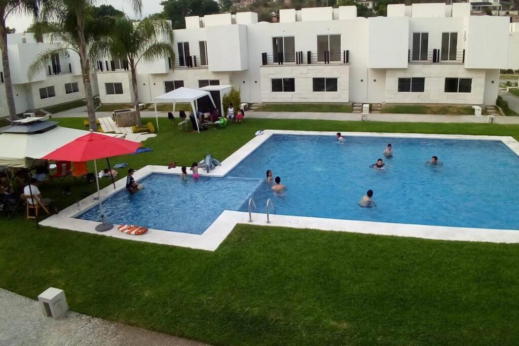 Casa Adhita, Tu Confort Es Nuestra Prioridad. Yautepec Εξωτερικό φωτογραφία
