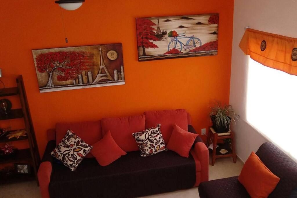 Casa Adhita, Tu Confort Es Nuestra Prioridad. Yautepec Εξωτερικό φωτογραφία