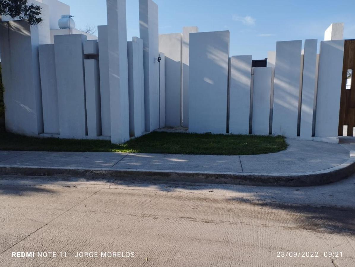 Casa Adhita, Tu Confort Es Nuestra Prioridad. Yautepec Εξωτερικό φωτογραφία