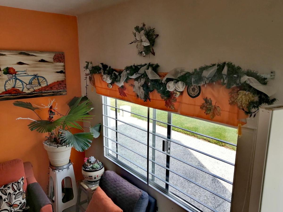 Casa Adhita, Tu Confort Es Nuestra Prioridad. Yautepec Εξωτερικό φωτογραφία