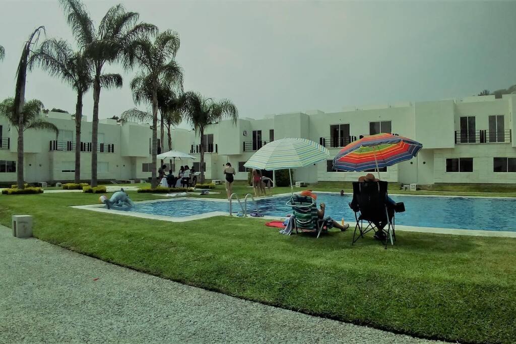 Casa Adhita, Tu Confort Es Nuestra Prioridad. Yautepec Εξωτερικό φωτογραφία
