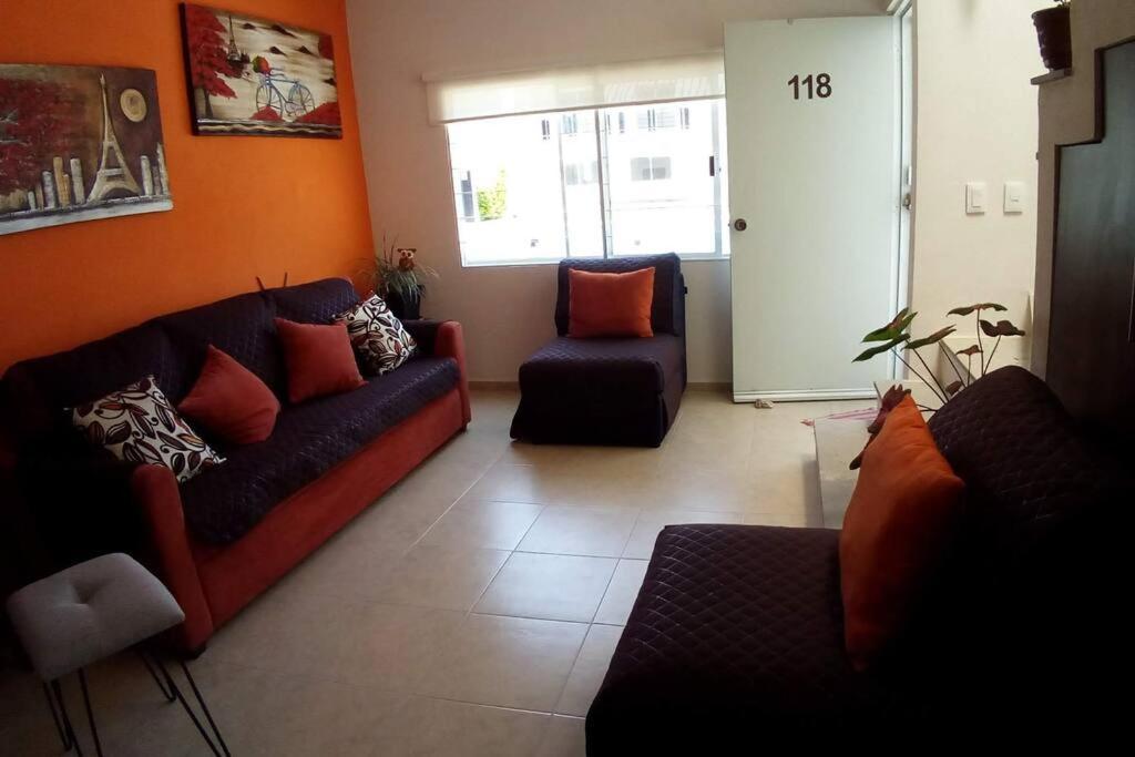 Casa Adhita, Tu Confort Es Nuestra Prioridad. Yautepec Εξωτερικό φωτογραφία