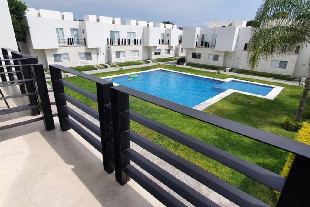 Casa Adhita, Tu Confort Es Nuestra Prioridad. Yautepec Εξωτερικό φωτογραφία
