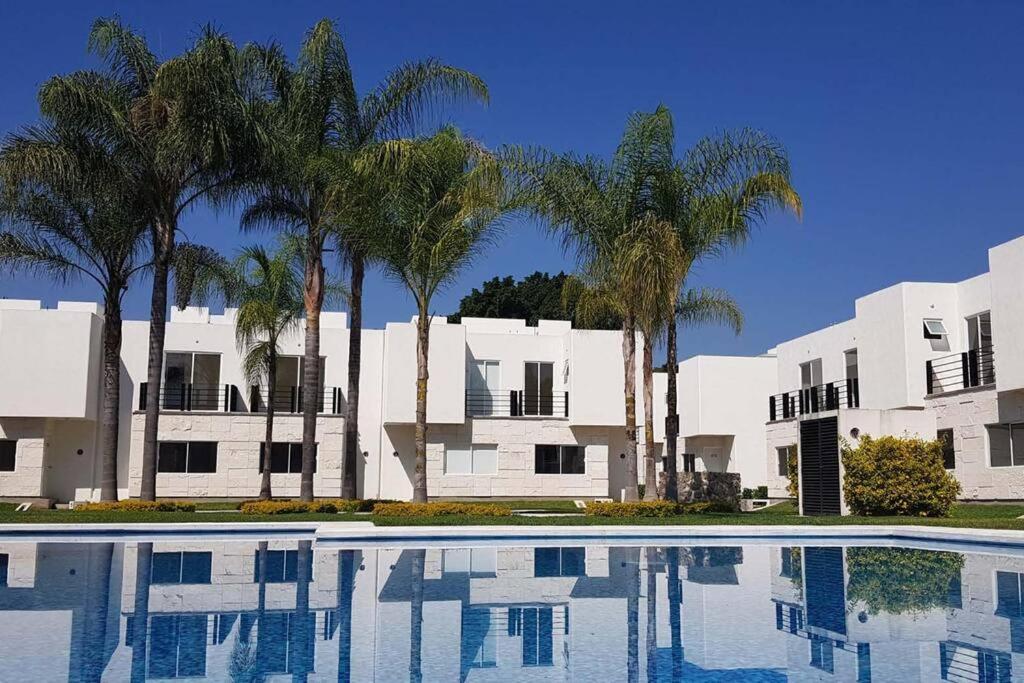 Casa Adhita, Tu Confort Es Nuestra Prioridad. Yautepec Εξωτερικό φωτογραφία
