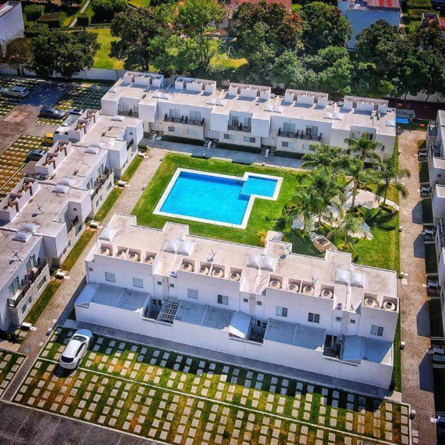 Casa Adhita, Tu Confort Es Nuestra Prioridad. Yautepec Εξωτερικό φωτογραφία