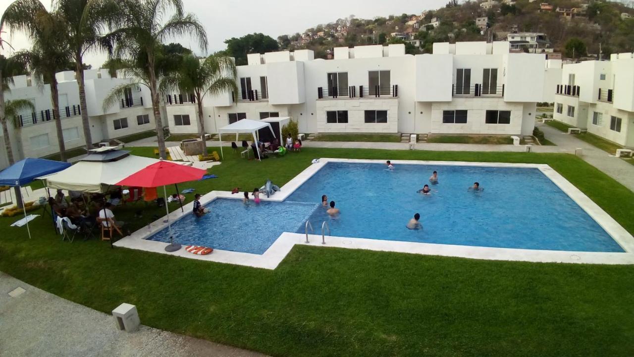 Casa Adhita, Tu Confort Es Nuestra Prioridad. Yautepec Εξωτερικό φωτογραφία