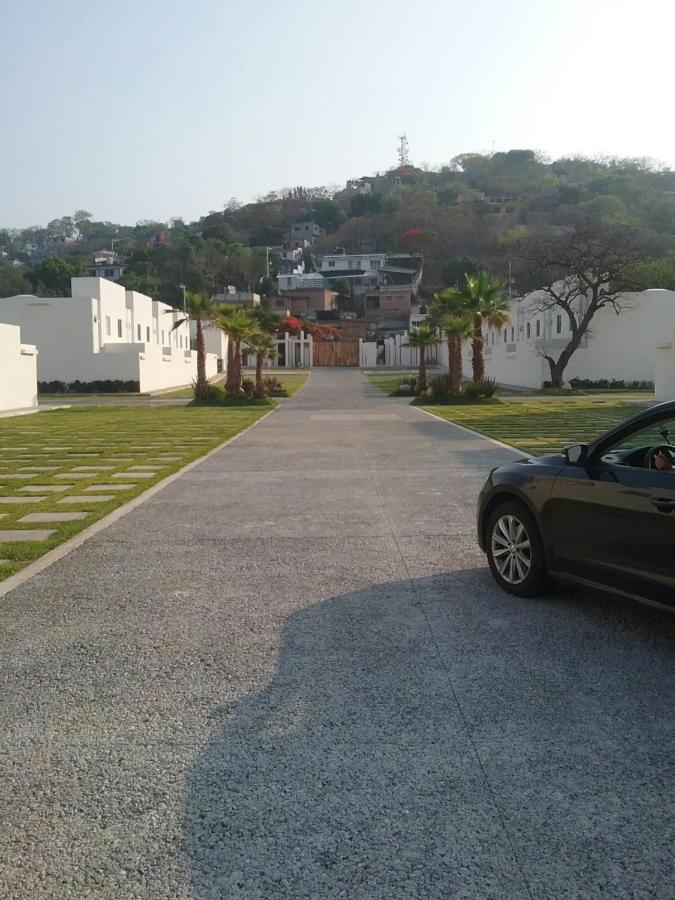 Casa Adhita, Tu Confort Es Nuestra Prioridad. Yautepec Εξωτερικό φωτογραφία